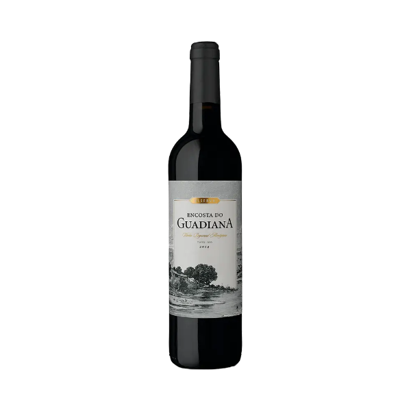 Imagen de Encosta do Guadiana Superior - Vino Tinto