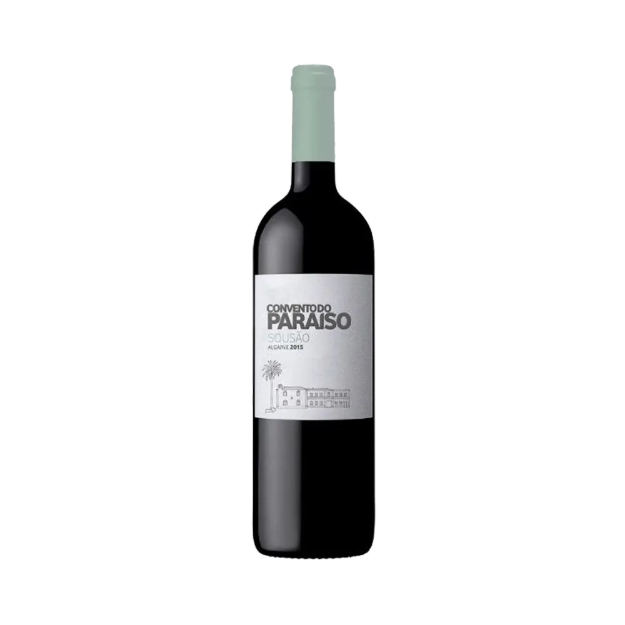 Imagen de Convento do Paraíso Sousao - Vino Tinto