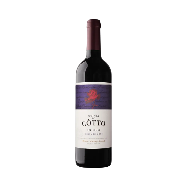 Imagen de Quinta do Côtto Vinha Do Dote - Vino Tinto