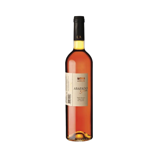 Imagen de Quinta da Alorna Abafado 5 Years - Vino Fortificado