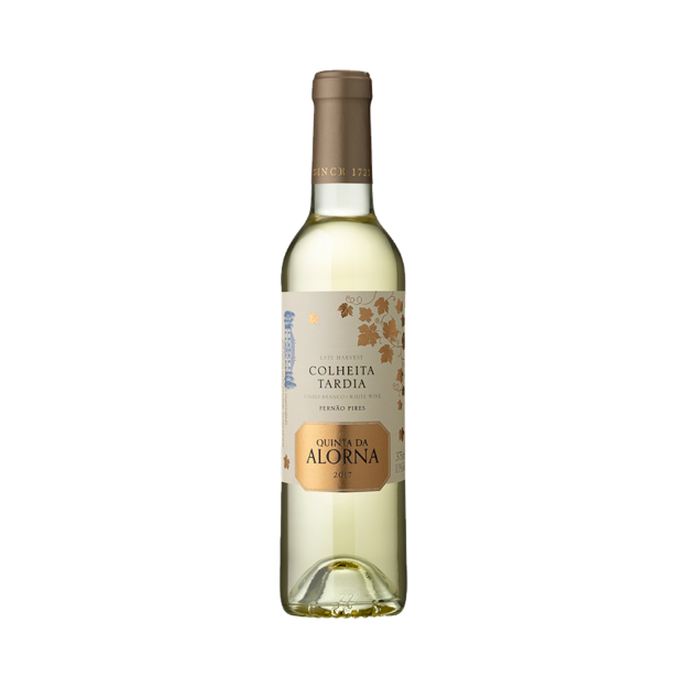 Imagen de Quinta da Alorna Vendimia Tardia 375ml - Vino Dulce