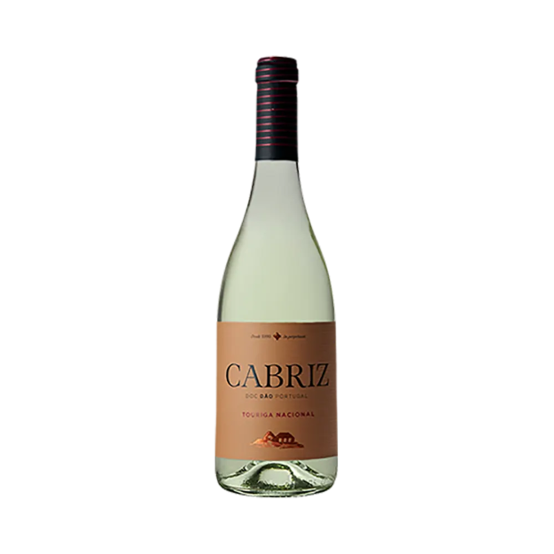 Imagen de Cabriz Touriga Nacional - Vino Blanco