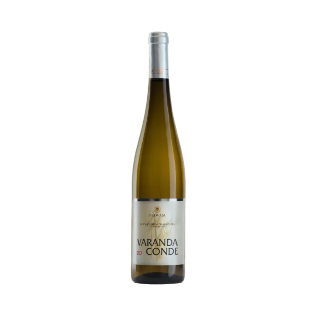 Imagen de Varanda do Conde - Vino Blanco