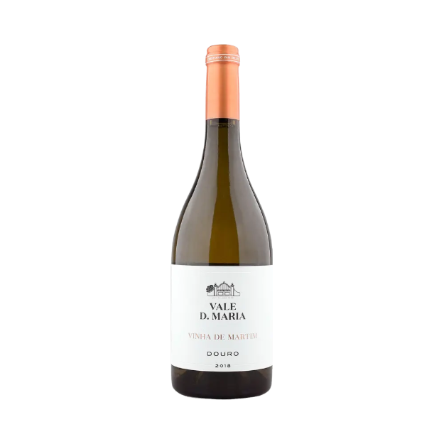 Imagen de Vale Dona Maria Vinha De Martim - Vino Blanco