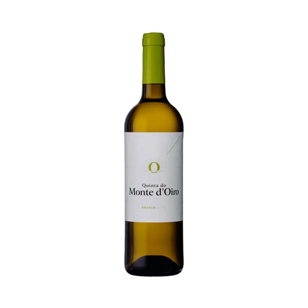 Imagen de Quinta do Monte d'Oiro - Vino Blanco