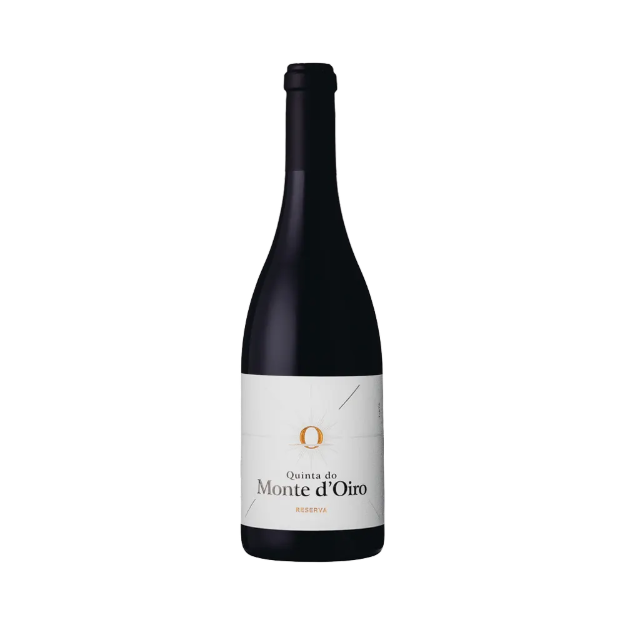 Picture of Quinta do Monte d'Oiro Reserve - Red Wine