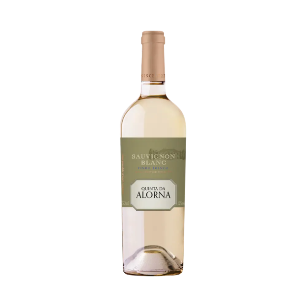 Imagen de Quinta da Alorna Sauvignon Blanc - Vino Blanco