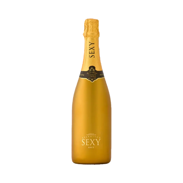 Imagen de Sexy Gold Edition - Vino Espumoso