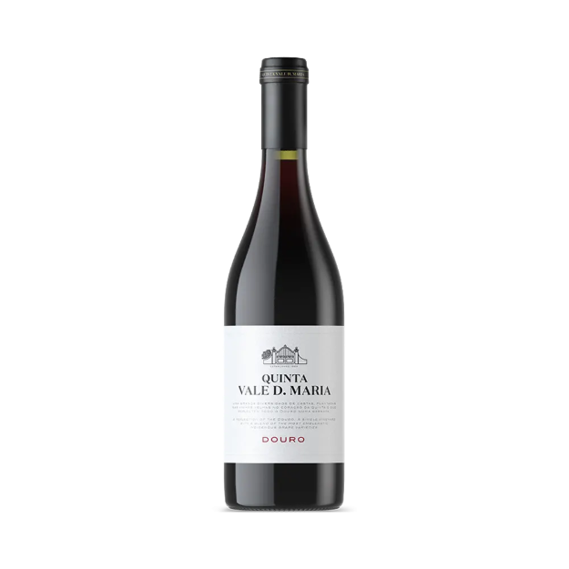 Imagen de Quinta Vale Dona Maria - Vino Tinto