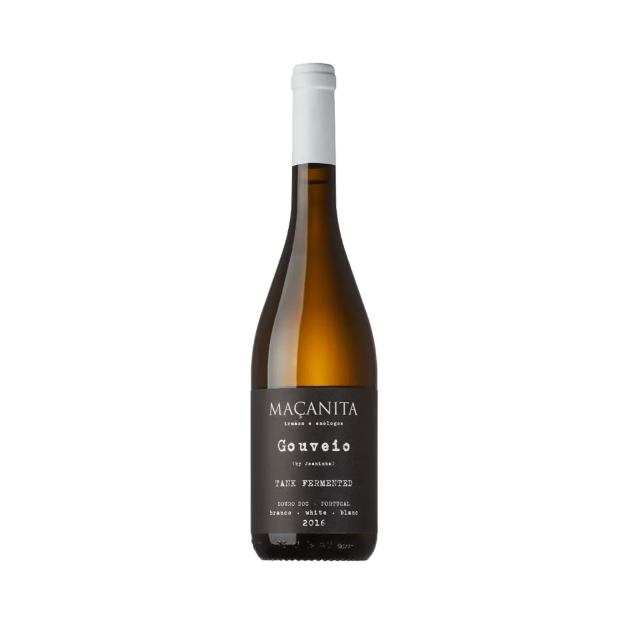 Imagen de Maçanita Gouveio By Joaninha - Vino Blanco