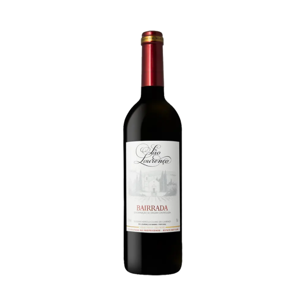 Imagen de Sao Lourenço - Vino Tinto