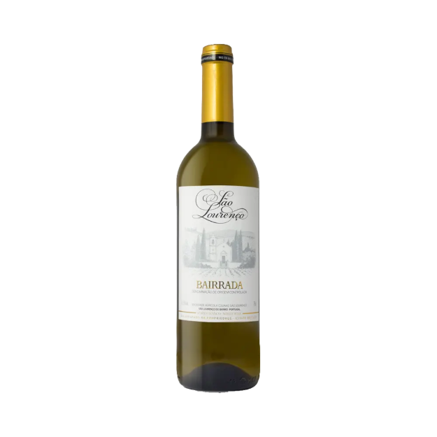Imagen de Sao Lourenço - Vino Blanco