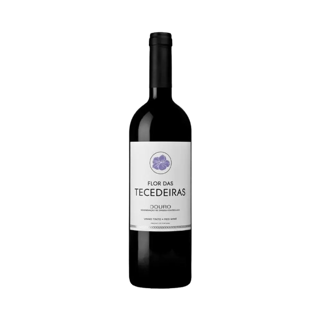 Imagen de Flor das Tecedeiras - Vino Tinto