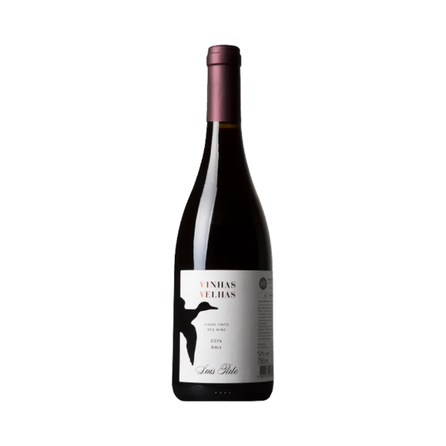 Imagen de Luis Pato Vinhas Velhas - Vino Tinto