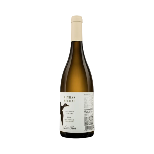 Imagen de Luis Pato Vinhas Velhas - Vino Blanco