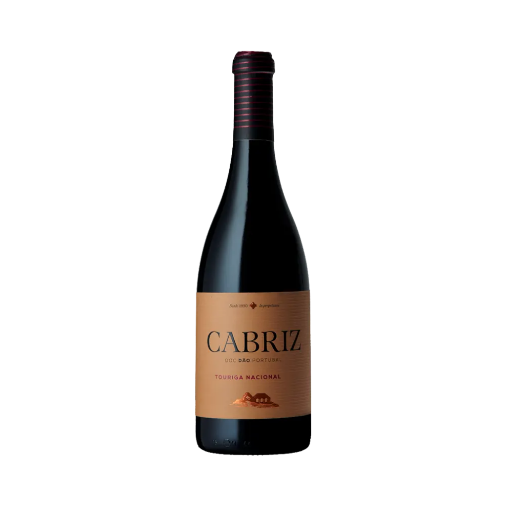 Imagen de Cabriz Touriga Nacional - Vino Tinto