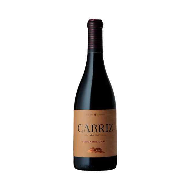 Imagen de Cabriz Touriga Nacional - Vino Tinto