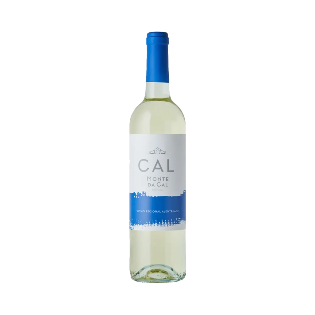 Imagen de Cal Monte da Cal - Vino Blanco