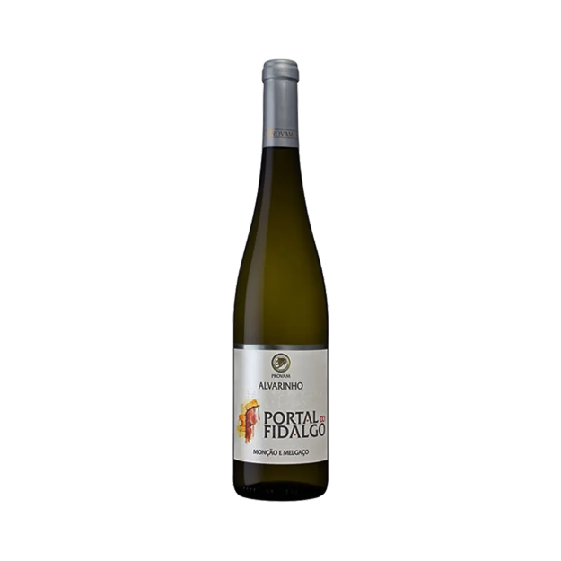 Imagen de Portal do Fidalgo Alvarinho - Vino Blanco