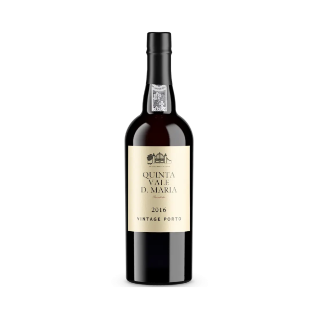 Imagen de Quinta Vale Dona Maria Vintage 2016 - Vino de Oporto