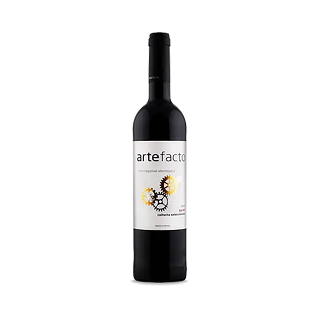 Imagen de Artefacto Colheita Selecionada Syrah - Vino Tinto