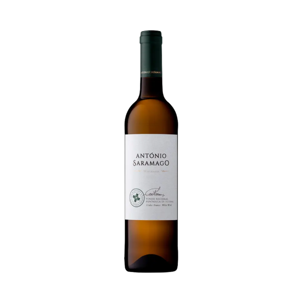 Imagen de Antonio Saramago - Vino Blanco