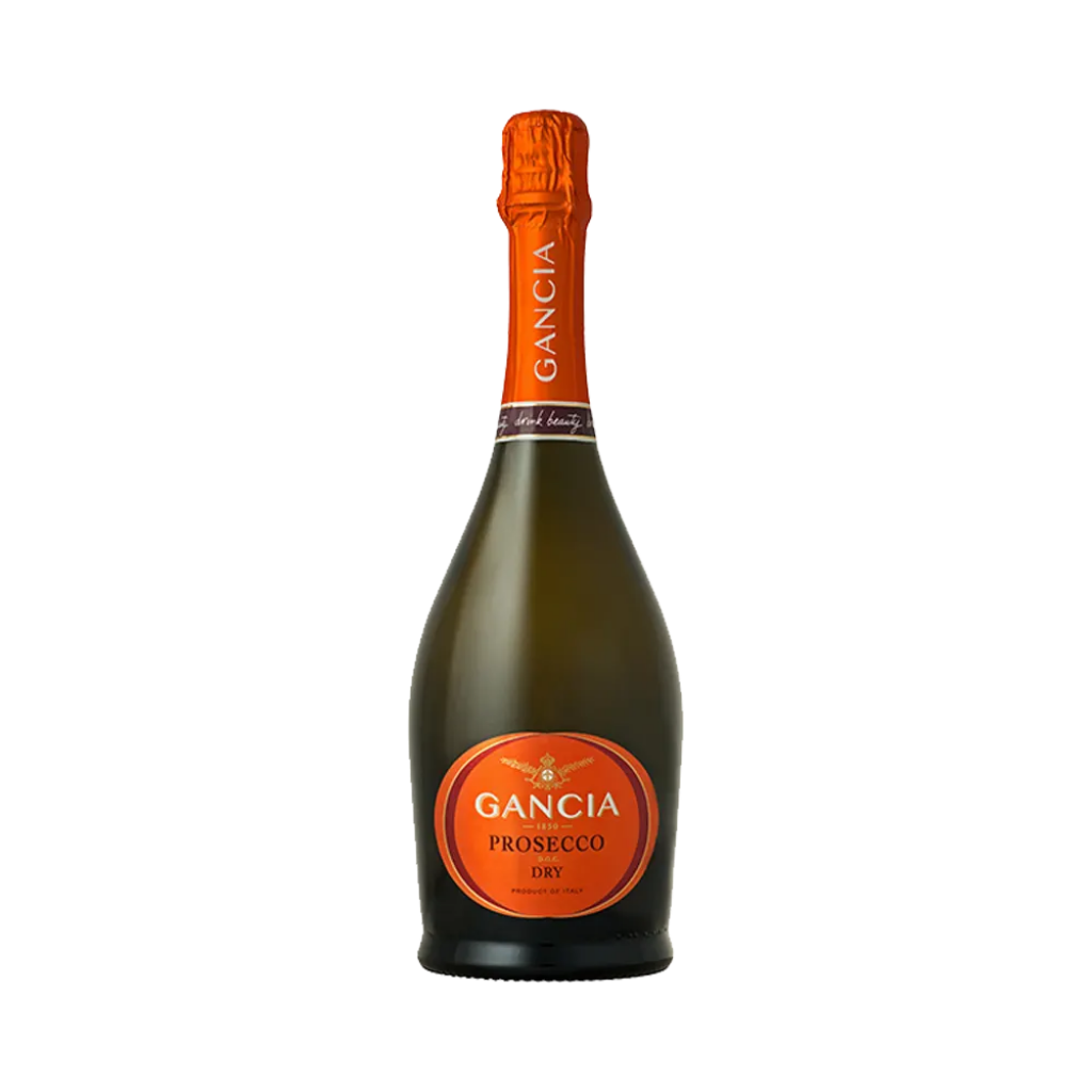 Imagen de Gancia Prosecco - Vino Espumoso