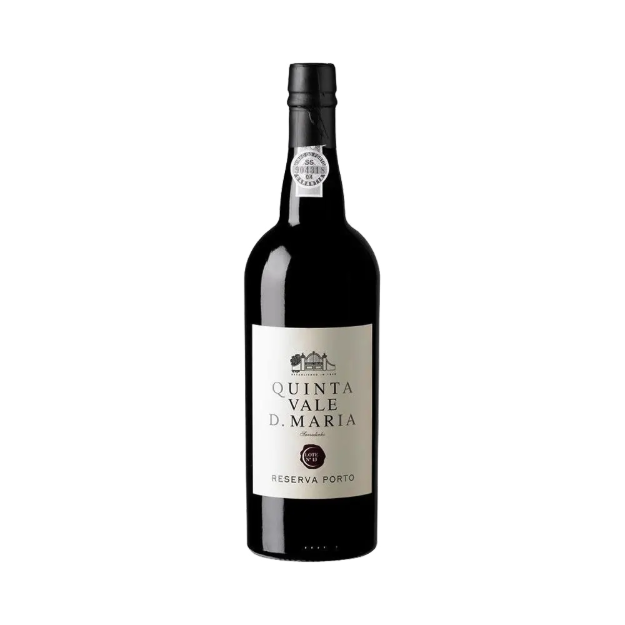 Imagen de Quinta Vale Dona Maria Reserva - Vino de Oporto
