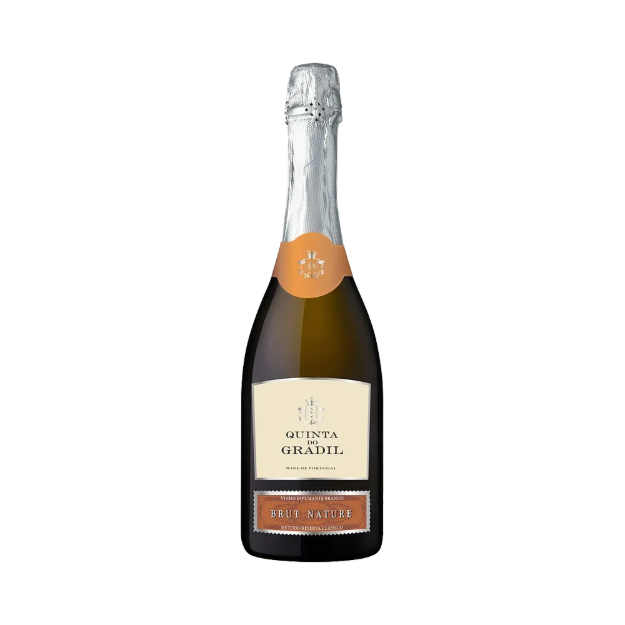 Imagen de Quinta do Gradil Brut Nature - Vino Espumoso