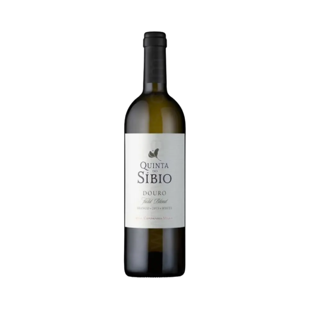 Imagen de Quinta Do Síbio Field Blend - Vino Blanco
