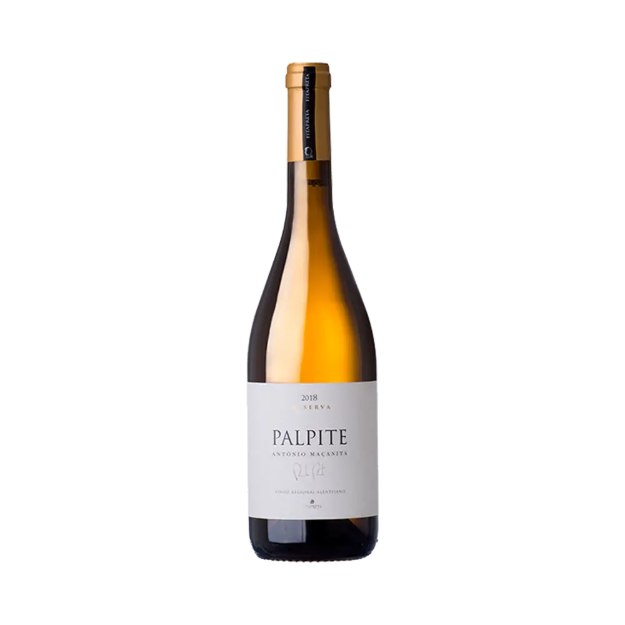 Imagen de Palpite Reserva - Vino Blanco