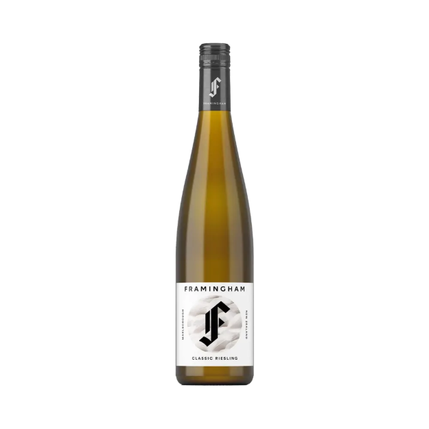 Imagen de Framingham Classic Riesling - Vino Blanco