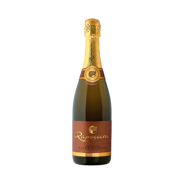 Imagen de Raposeira Super Reserva Brut - Vino Espumoso
