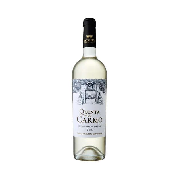 Imagen de Quinta do Carmo - Vino Blanco