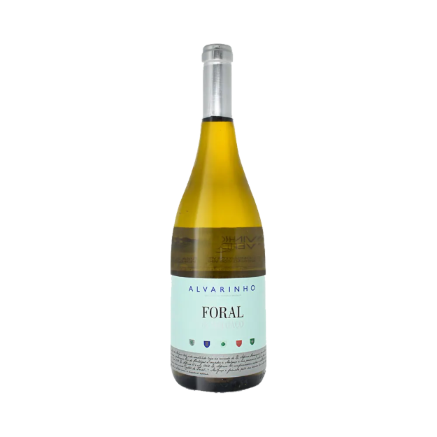 Imagen de Foral de Melgaço - Vino Blanco