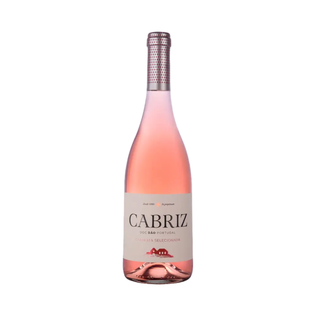 Imagen de Cabriz Colheita Selecionada - Vino Rose