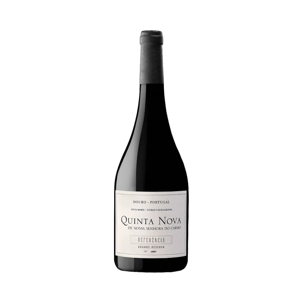 Imagen de Quinta Nova Referencia - Vino Tinto
