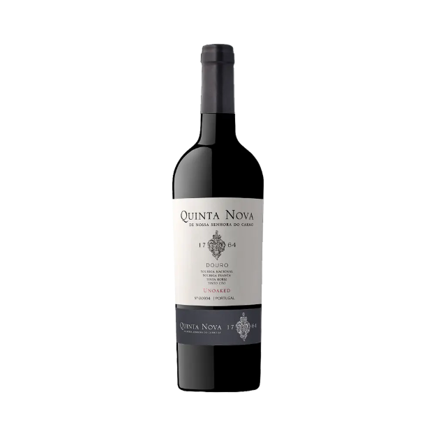 Imagen de Quinta Nova - Vino Tinto
