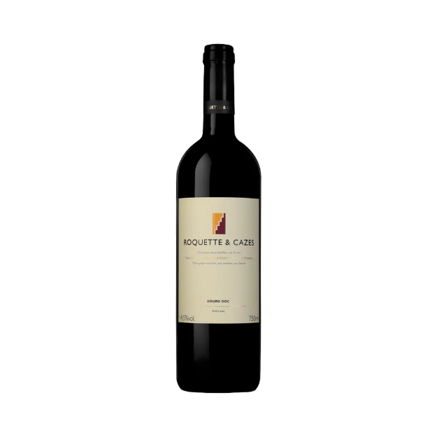 Imagen de Roquette e Cazes - Vino Tinto