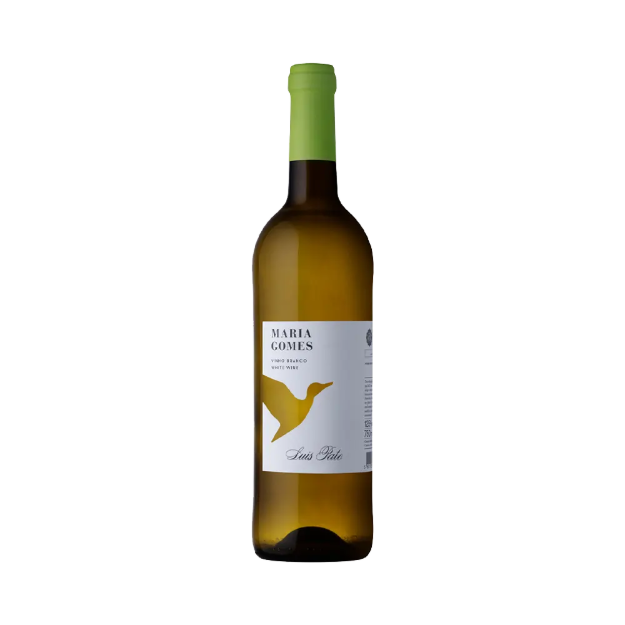 Imagen de Luis Pato Maria Gomes - Vino Blanco