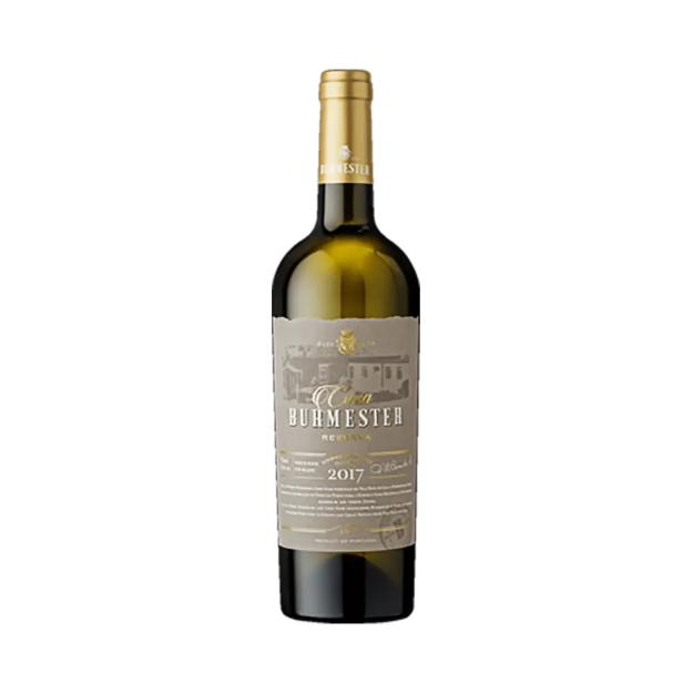 Imagen de Burmester Reserva - Vino Blanco