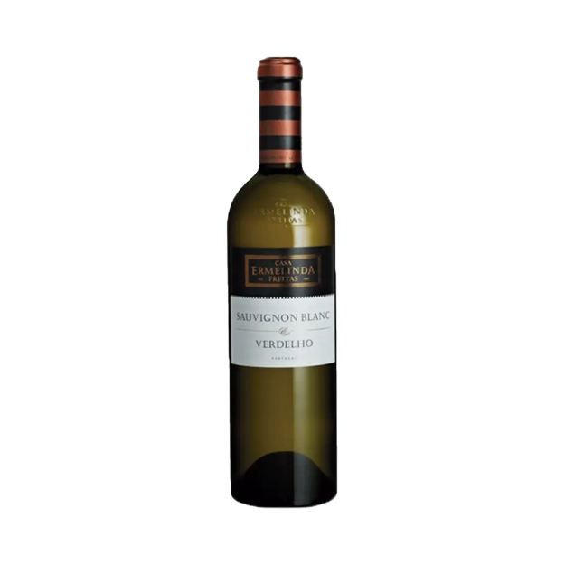 Imagen de Casa Ermelinda Freitas Sauvignon Blanc Verdelho - Vino Blanco