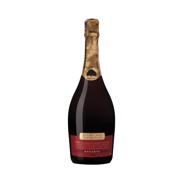 Imagen de Quinta dos Carvalhais Reserva Rosado - Vino Espumoso