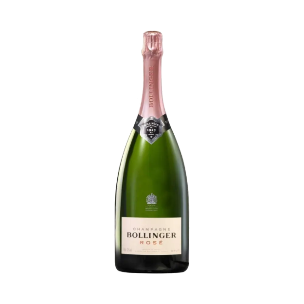 Imagen de Bollinger Rosado - Vino Espumoso