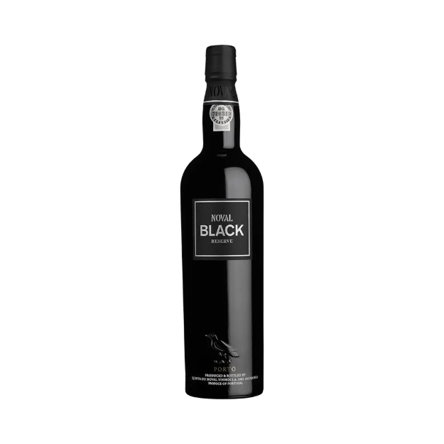 Imagen de Noval Black - Vino de Oporto