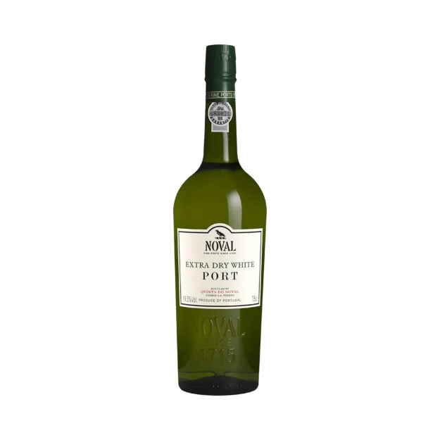 Imagen de Noval Blanco Extra Seco - Vino de Oporto