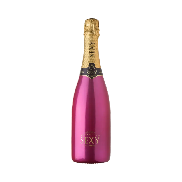 Imagen de Sexy Rose Brut - Vino Espumoso