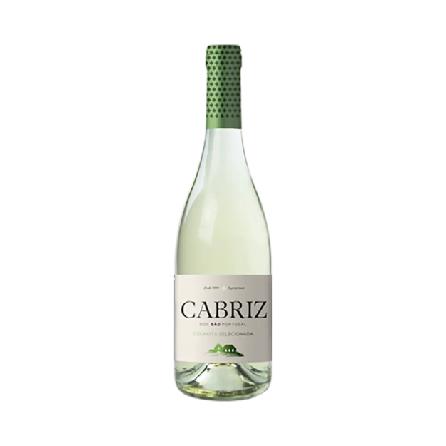 Imagen de Cabriz Colheita Selecionada - Vino Blanco