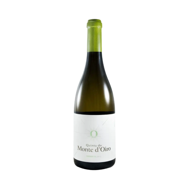 Imagen de Quinta do Monte d'Oiro Reserva - Vino Blanco