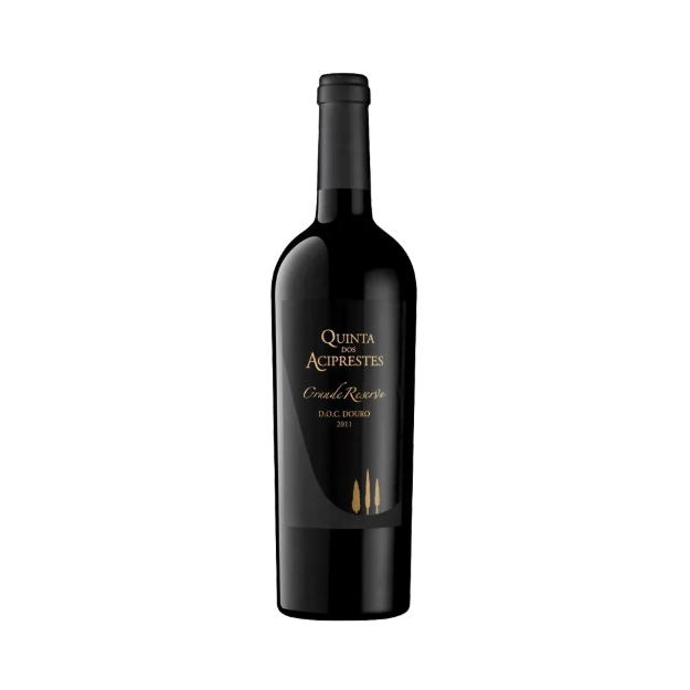 Imagen de Quinta dos Aciprestes Grande Reserva - Vino Tinto